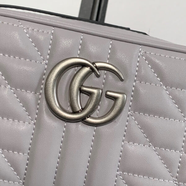 Modern Style Trendy GG Handbag 268 Modern Style Trendy GG Handbag 268