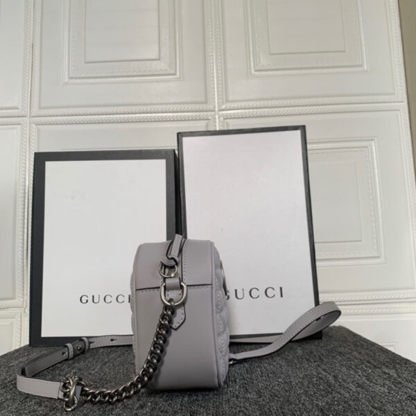 Modern Style Trendy GG Handbag 268 Modern Style Trendy GG Handbag 268