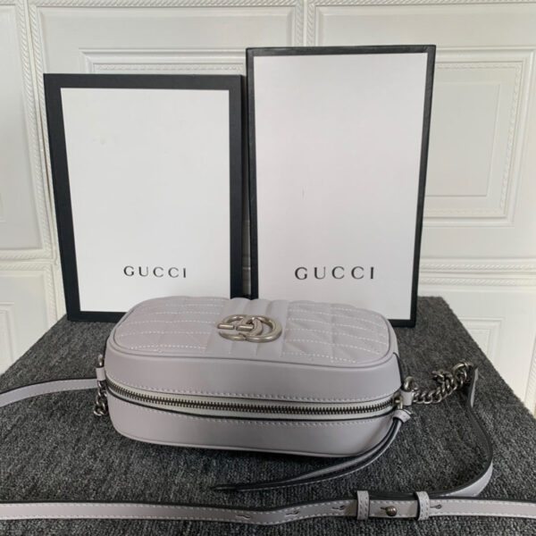 Modern Style Trendy GG Handbag 268 Modern Style Trendy GG Handbag 268