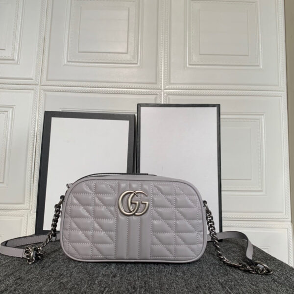 Modern Style Trendy GG Handbag 268 Modern Style Trendy GG Handbag 268