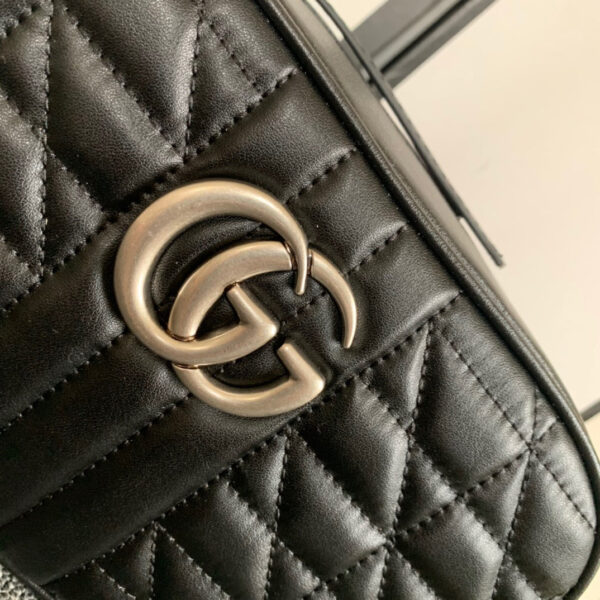 Modern Style Trendy GG Handbag 268 Modern Style Trendy GG Handbag 268