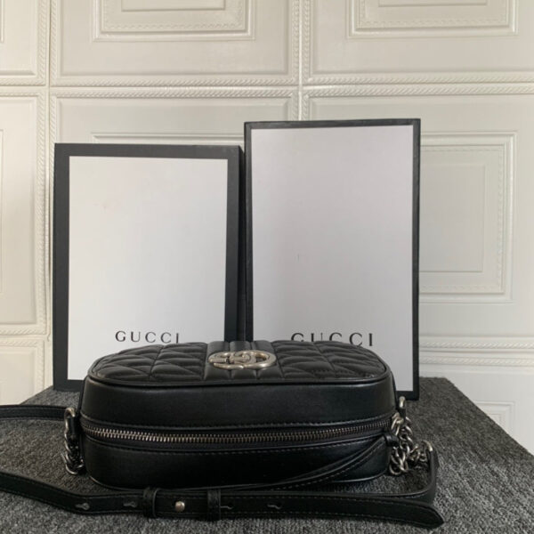 Modern Style Trendy GG Handbag 268 Modern Style Trendy GG Handbag 268
