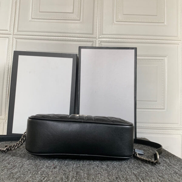Modern Style Trendy GG Handbag 268 Modern Style Trendy GG Handbag 268