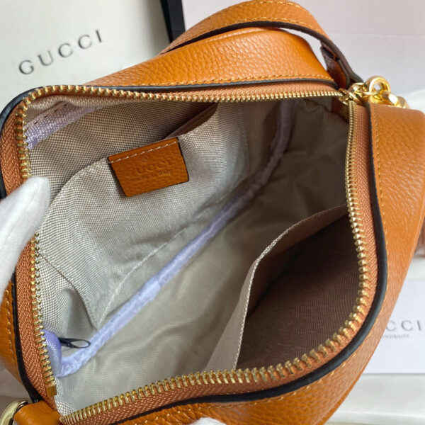 Modern Style Trendy GG Handbag 267