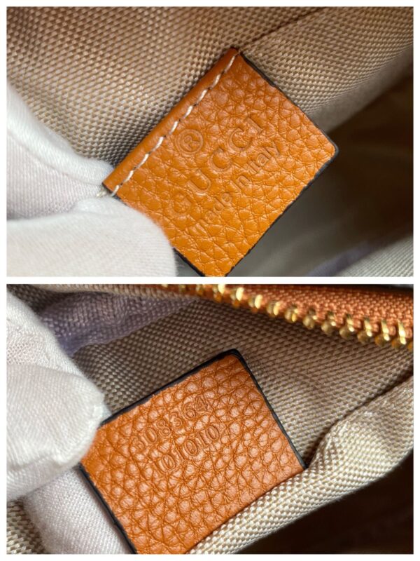 Modern Style Trendy GG Handbag 267