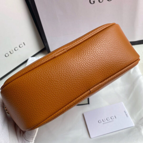 Modern Style Trendy GG Handbag 267