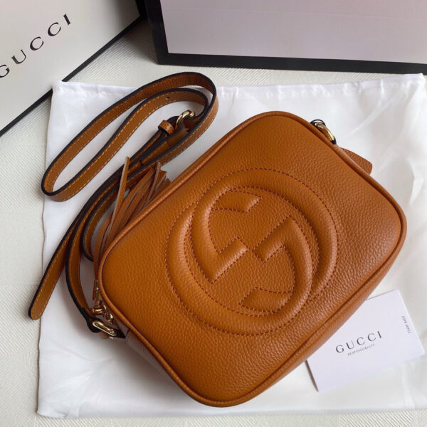 Modern Style Trendy GG Handbag 267