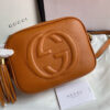 Modern Style Trendy GG Handbag 267