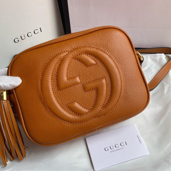 Modern Style Trendy GG Handbag 267