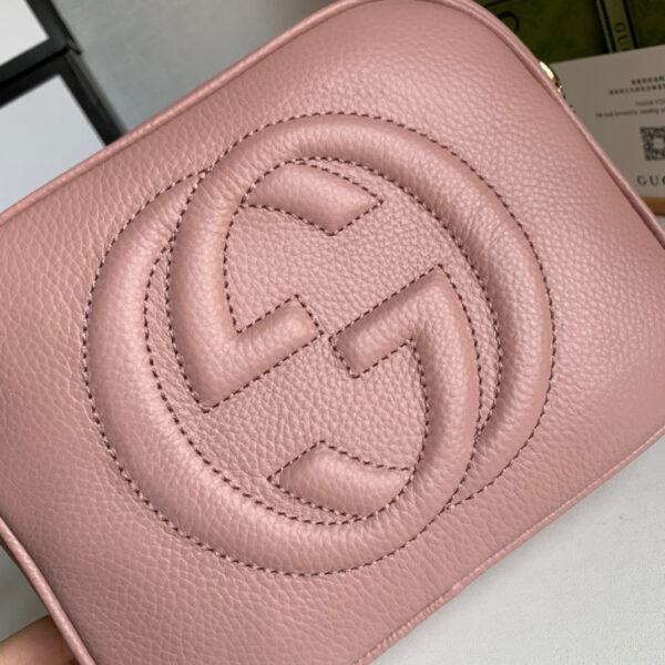 Modern Style Trendy GG Handbag 267