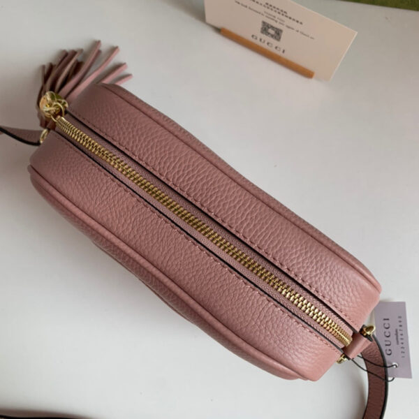 Modern Style Trendy GG Handbag 267