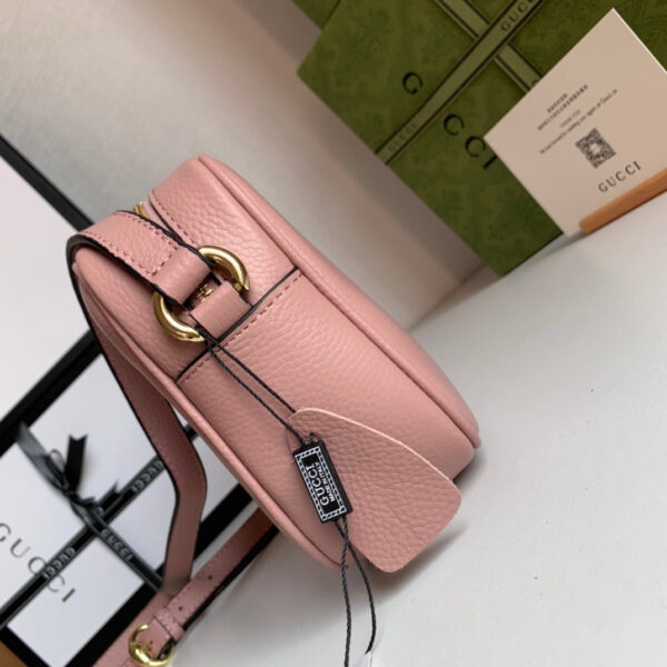 Modern Style Trendy GG Handbag 267