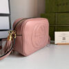 Modern Style Trendy GG Handbag 267