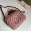 Modern Style Trendy GG Handbag 267