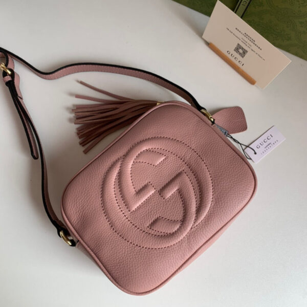 Modern Style Trendy GG Handbag 267