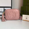 Modern Style Trendy GG Handbag 267