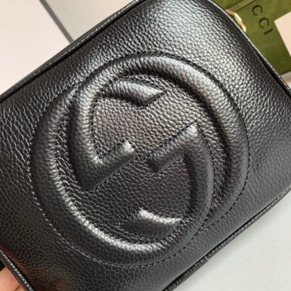 Modern Style Trendy GG Handbag 267