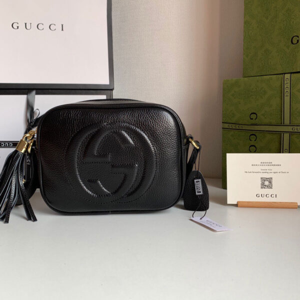 Modern Style Trendy GG Handbag 267