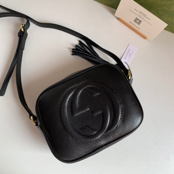 Modern Style Trendy GG Handbag 267