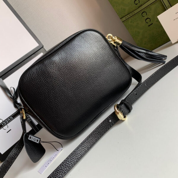 Modern Style Trendy GG Handbag 267