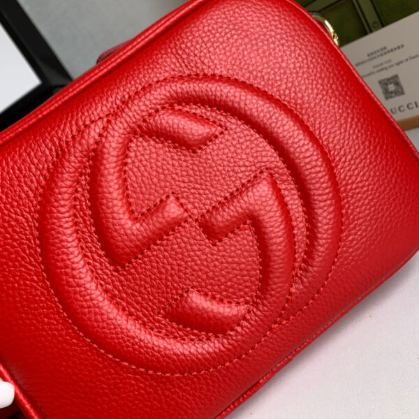Modern Style Trendy GG Handbag 267