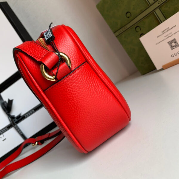 Modern Style Trendy GG Handbag 267
