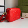 Modern Style Trendy GG Handbag 267