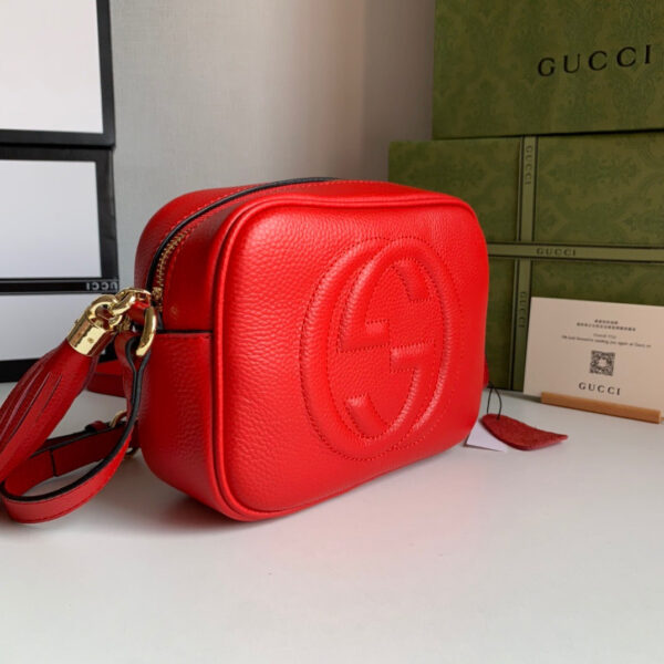 Modern Style Trendy GG Handbag 267