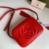 Modern Style Trendy GG Handbag 267