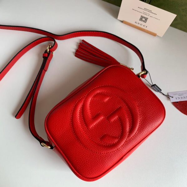 Modern Style Trendy GG Handbag 267