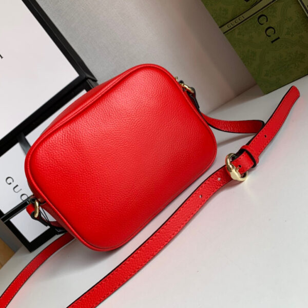 Modern Style Trendy GG Handbag 267