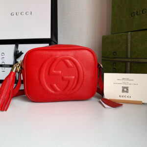 Modern Style Trendy GG Handbag 267