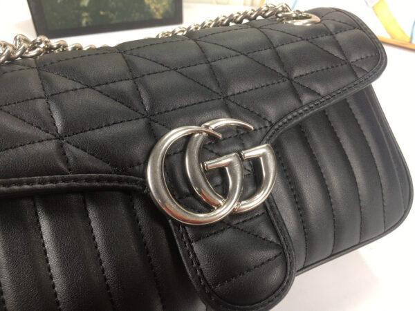 Modern Style Trendy GG Handbag 265