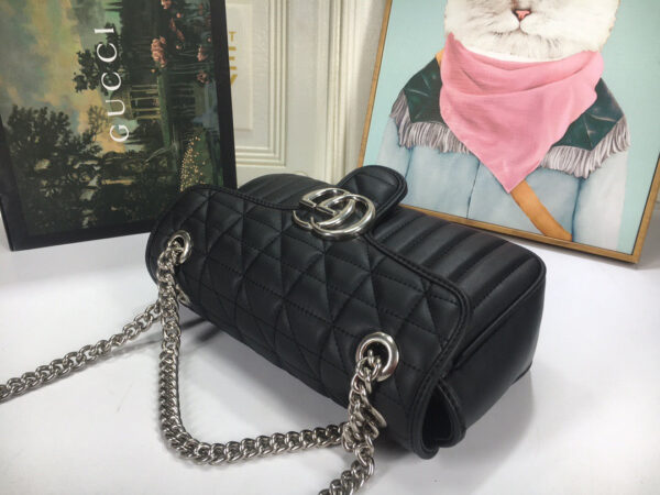 Modern Style Trendy GG Handbag 265
