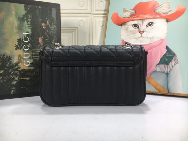 Modern Style Trendy GG Handbag 265