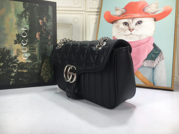 Modern Style Trendy GG Handbag 265
