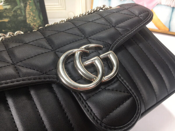 Modern Style Trendy GG Handbag 265