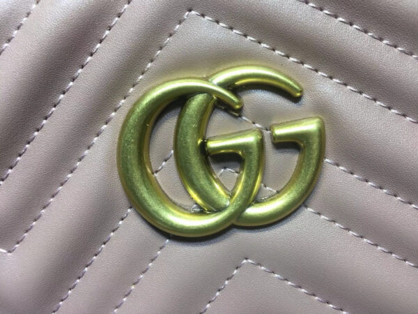 Modern Style Trendy GG Handbag 263