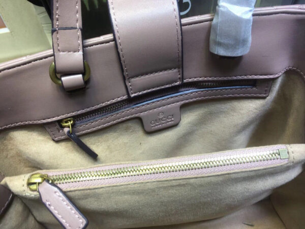 Modern Style Trendy GG Handbag 263
