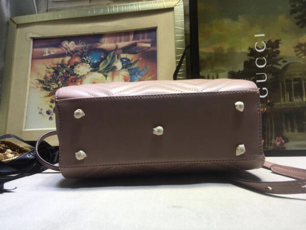 Modern Style Trendy GG Handbag 263