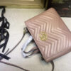 Modern Style Trendy GG Handbag 263