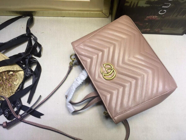 Modern Style Trendy GG Handbag 263