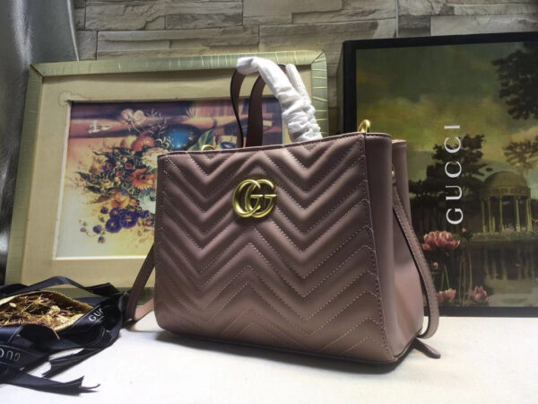 Modern Style Trendy GG Handbag 263