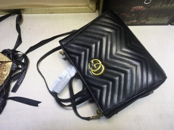 Modern Style Trendy GG Handbag 263
