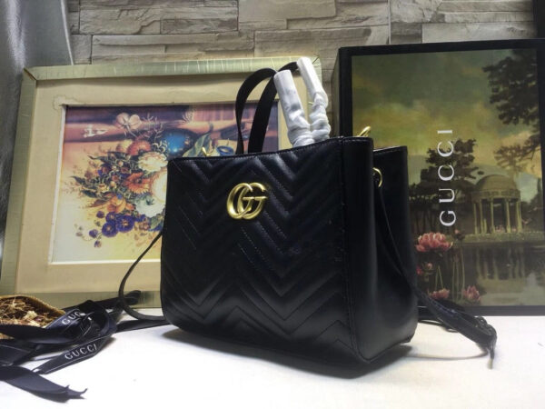 Modern Style Trendy GG Handbag 263