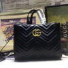 Modern Style Trendy GG Handbag 263