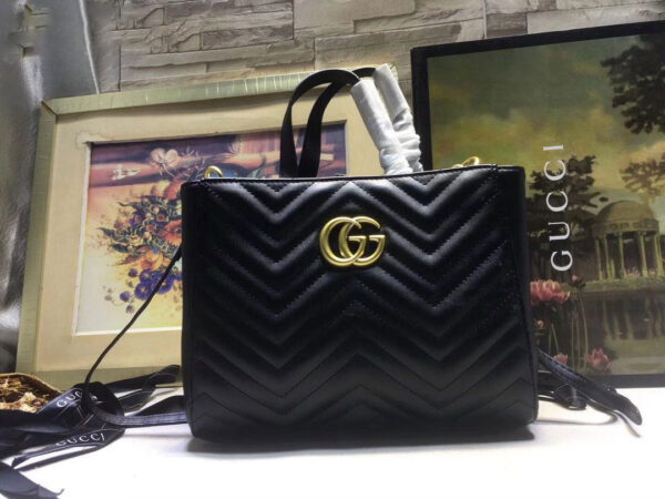 Modern Style Trendy GG Handbag 263
