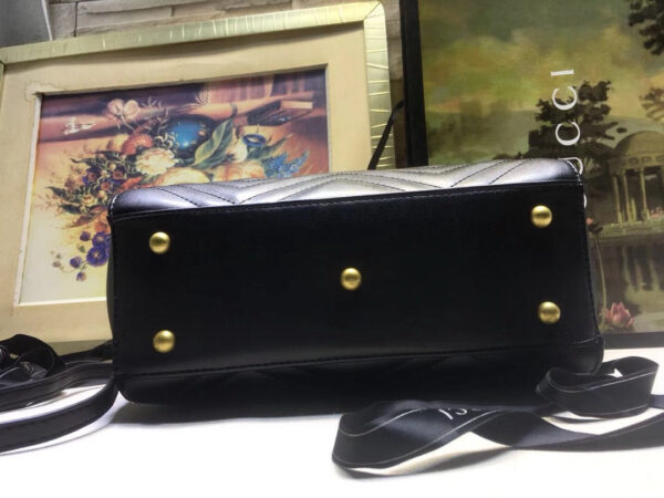 Modern Style Trendy GG Handbag 263