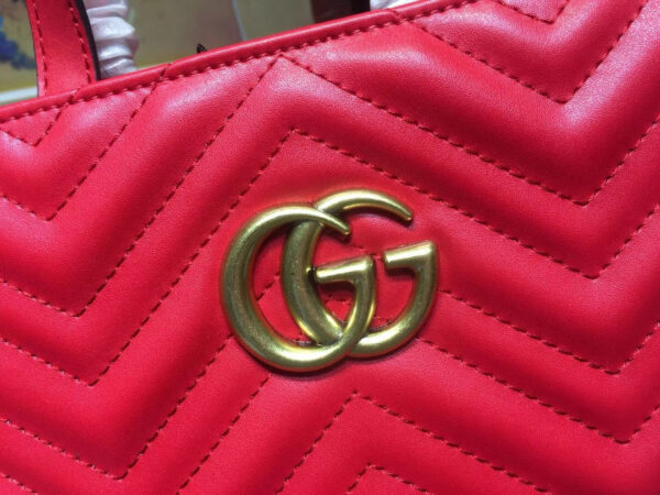 Modern Style Trendy GG Handbag 263