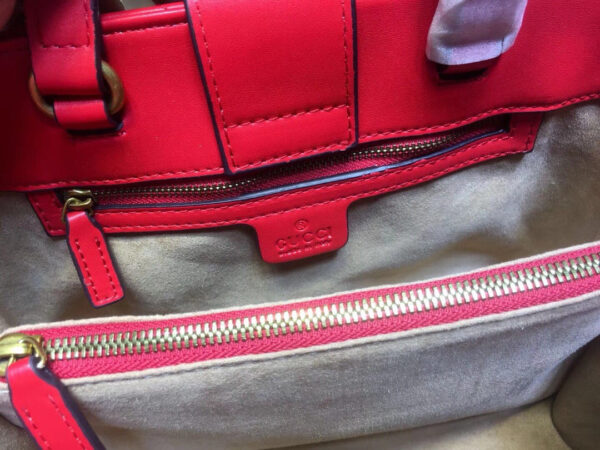 Modern Style Trendy GG Handbag 263